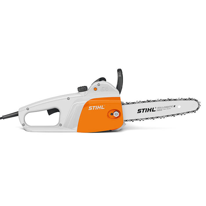 STIHL MSE 141 C Electric Chainsaw 12"