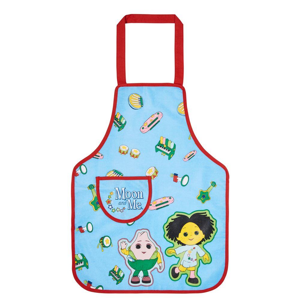Ulster Weavers Moon & Me Kids Apron