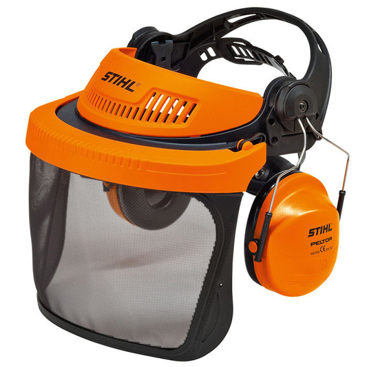 STIHL G500 | Face & Ear Protection 
