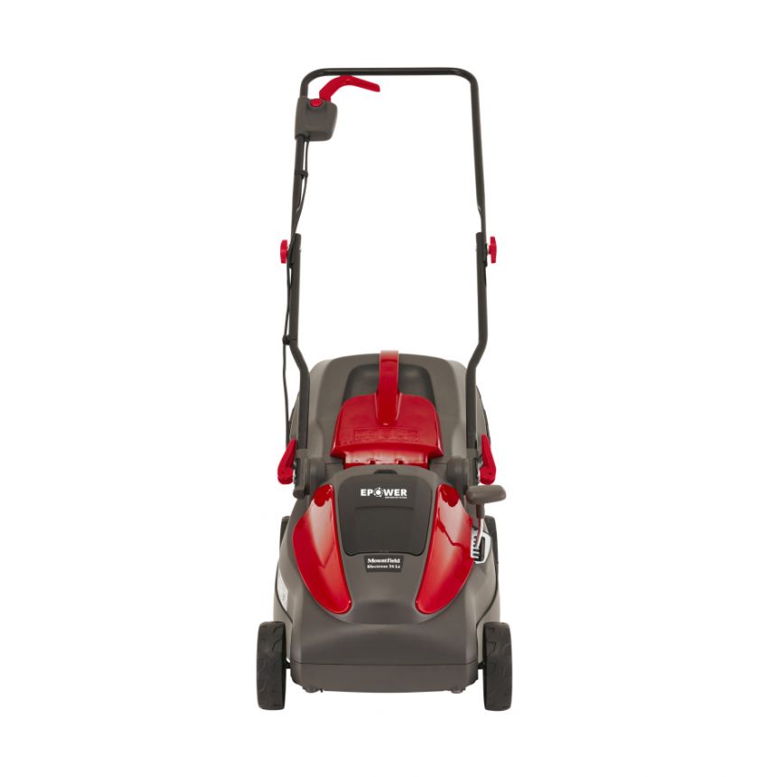 Mountfield Electress 34 Li Cordless Lawn Mower