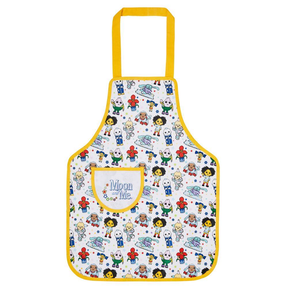 Ulster Weavers Moon & Me Kids Apron