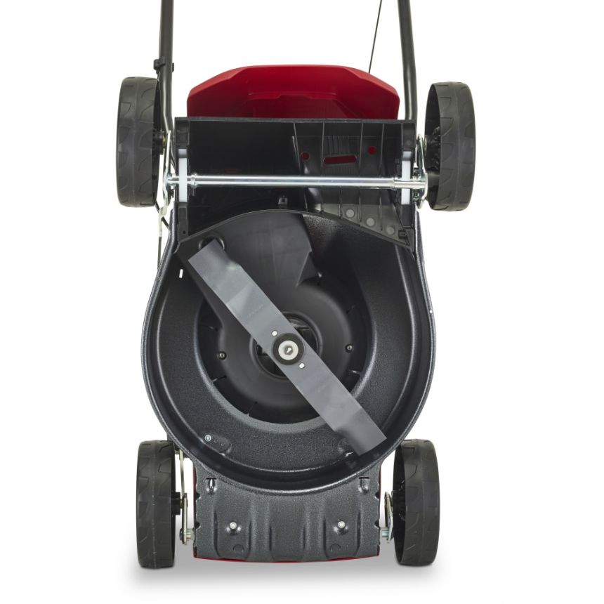 Mountfield HP42 Petrol Push Lawn Mower 41cm