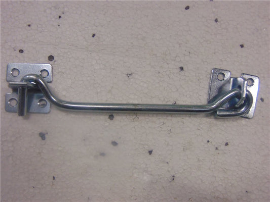 Securit Cabin Hook Cast 150mm