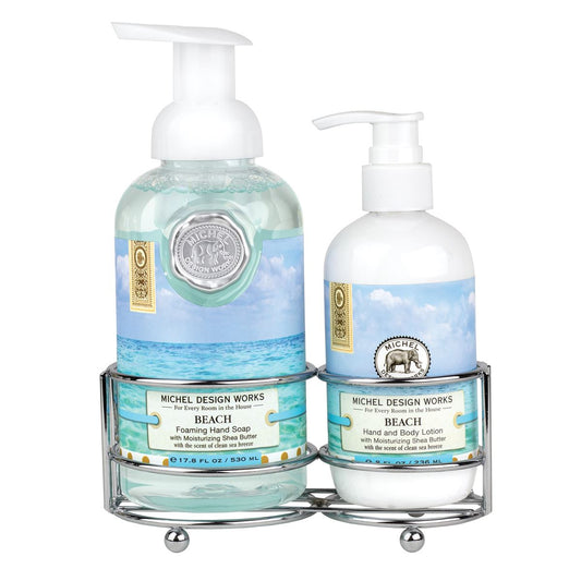 Michel Design Works Beach Handcare Caddy