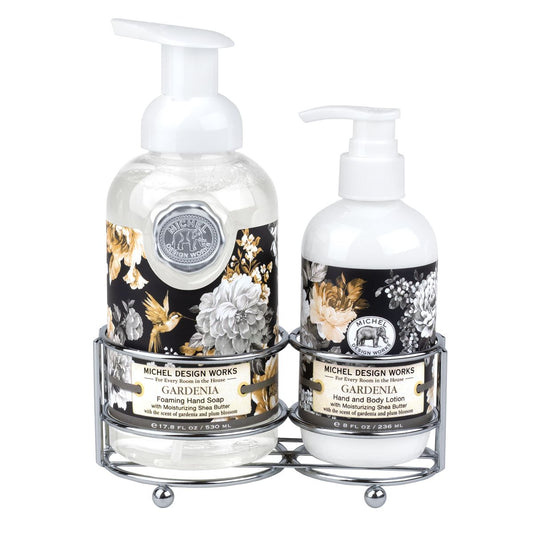 Michel Design Works Gardenia Handcare Caddy