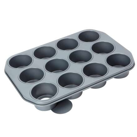 Dexam 12 Cup Cake Pan