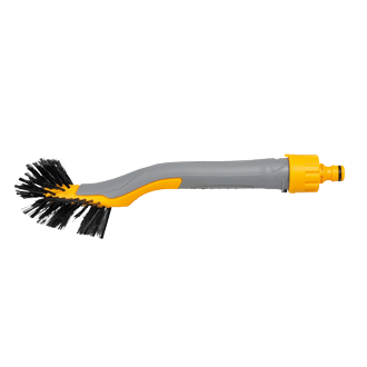 Hozelock Car Wheel Brush 2601