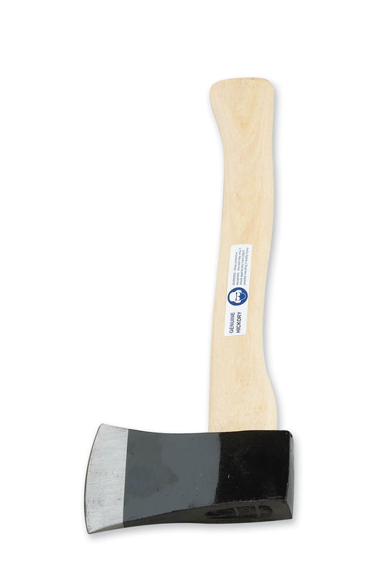 Carters Hand Hatchet Hickory 1.5lb
