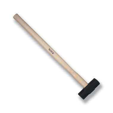 Carters Sledge Hammer Double Faced 7lb
