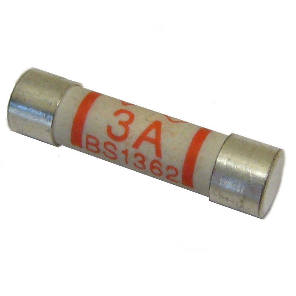 13A Fuse 10-Pack