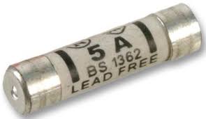 5A Fuse 10-Pack