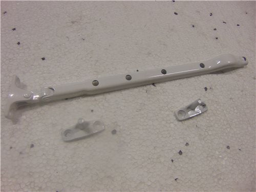 Securit Casement Stay 260mm White