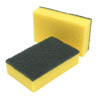 Scourer Sponge - Single