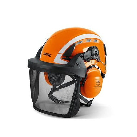 STIHL ADVANCE X-Climb Helmet Set