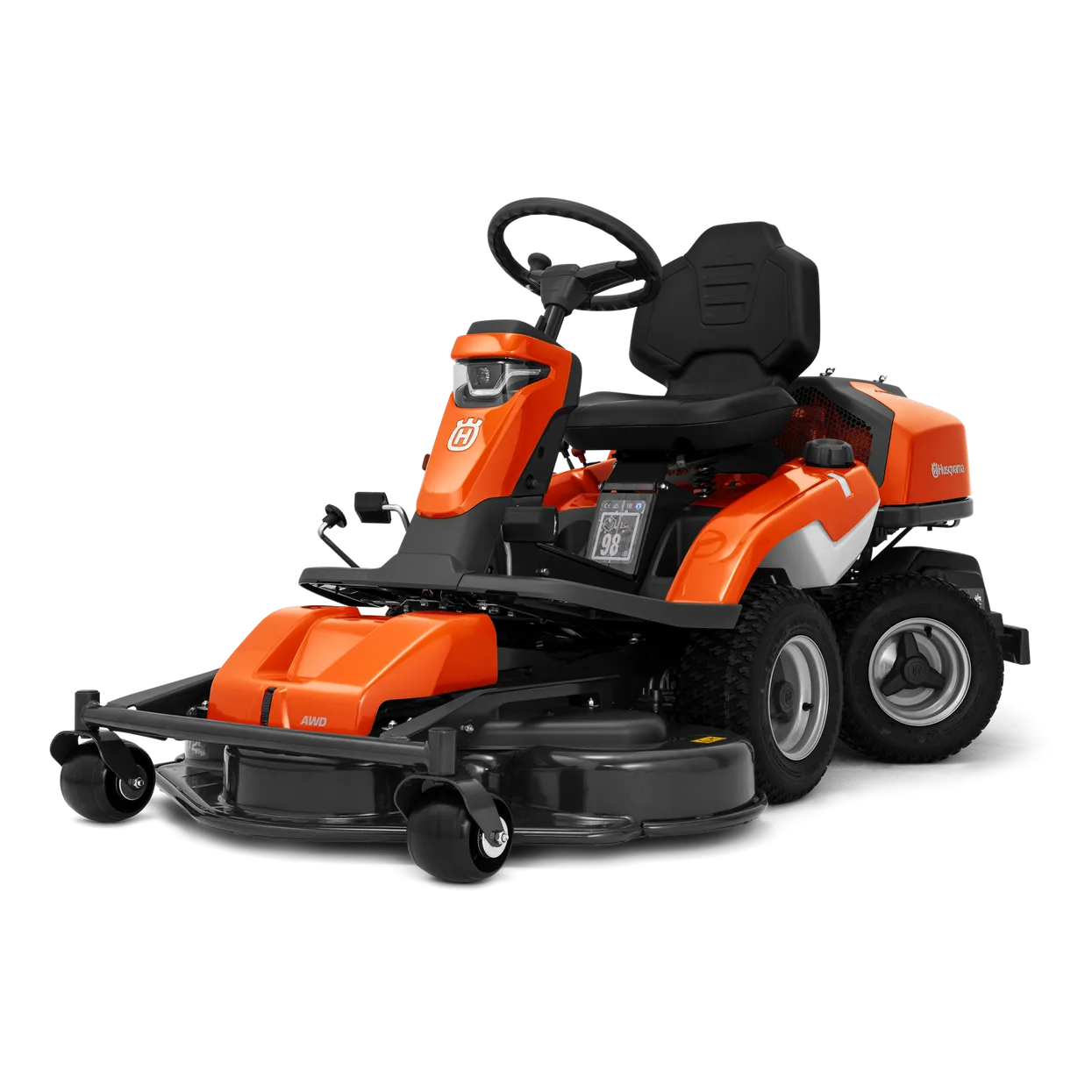 Husqvarna 316tsx discount