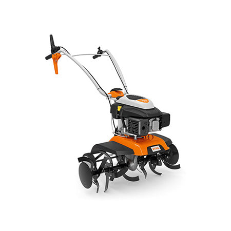 STIHL MH 585 Petrol Tiller