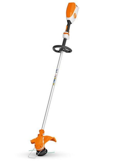STIHL FSA 86 R Cordless Brushcutter