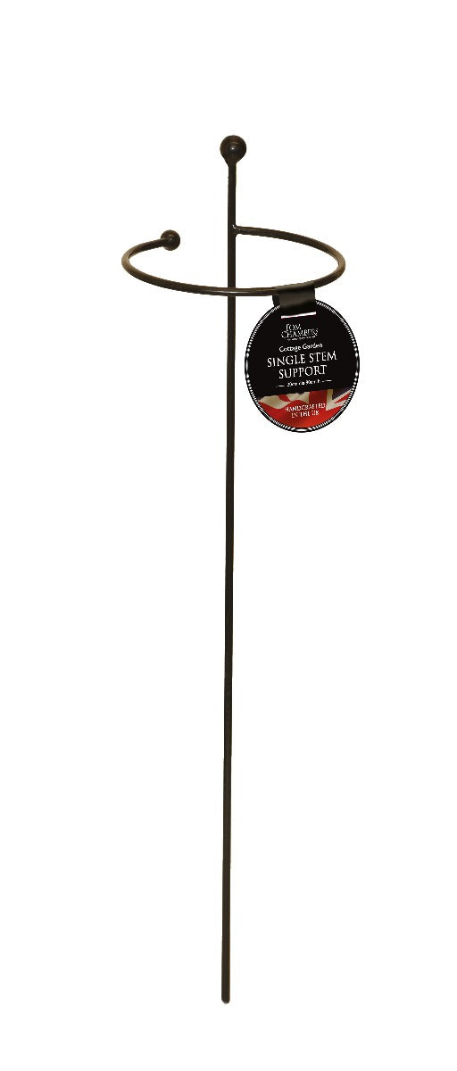 Tom Chambers Cottage Garden Single Stem Support Small
