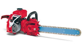 STIHL Historic Chainsaw Model Type BLK