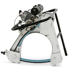 STIHL Historic Chainsaw Model Type BBU