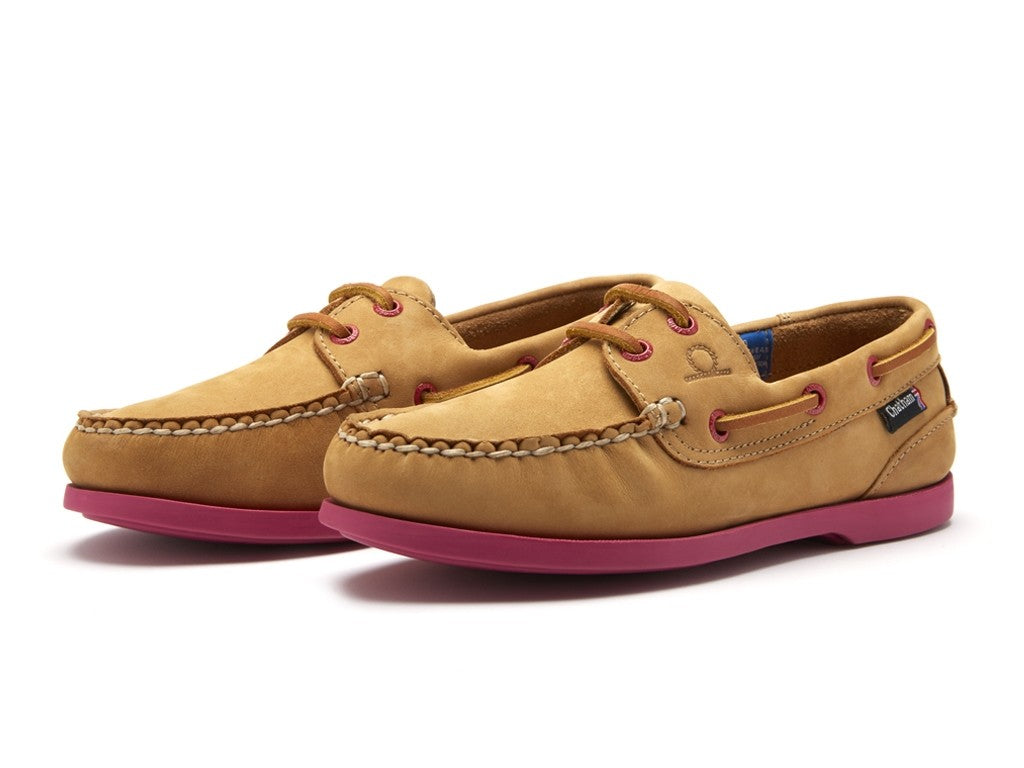 Chatham Womens Boat Shoes | Pippa II G2 – Sam Turner & Sons