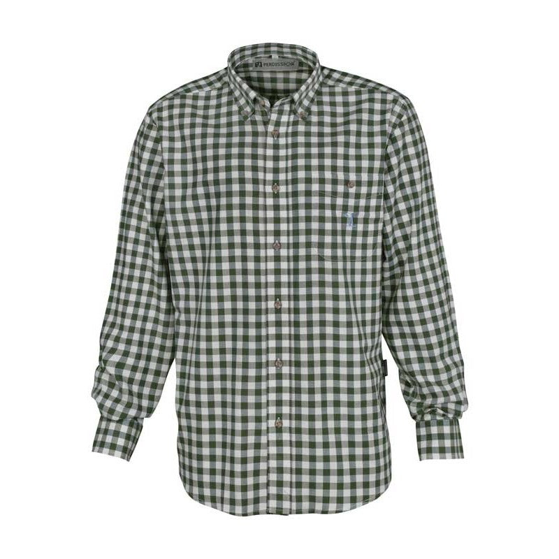 Percussion Belle-Ile Hunting Shirt
