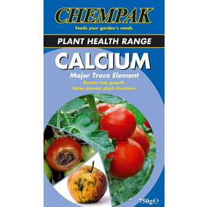 Chempak Plant Health Range Calcium 750g