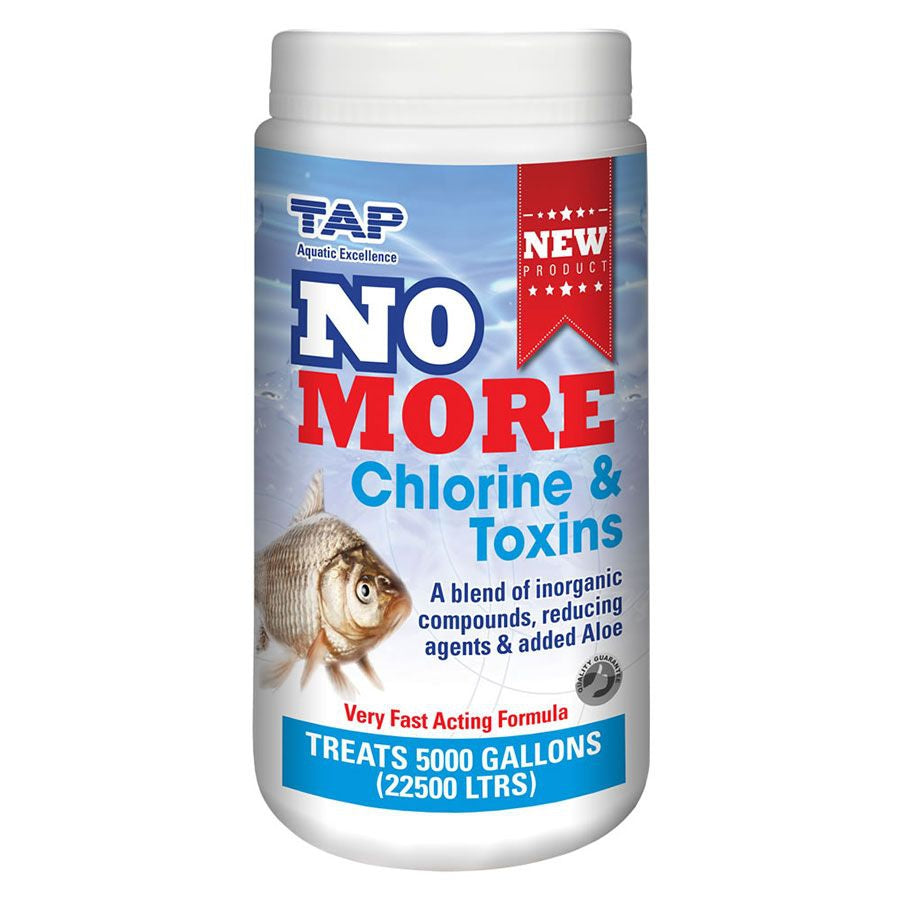 TAP No More Chlorine 1kg