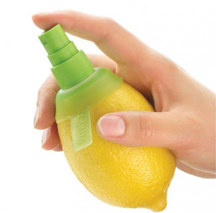 Lekue Citrus Spray