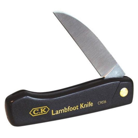 C.K Classic Pocket Knife