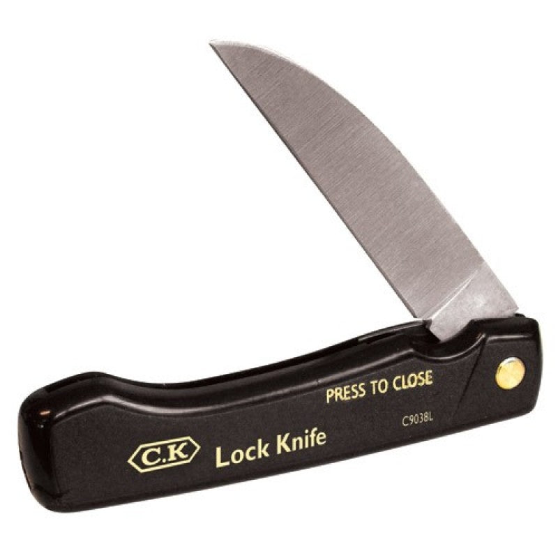 CK Classic Locking Pocket Knife Large