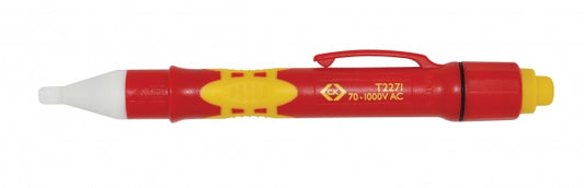 C.K Tools Non Contact Voltage Detector Visual