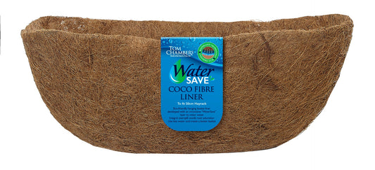 Tom Chambers 50cm Water Save Hayrack Liner