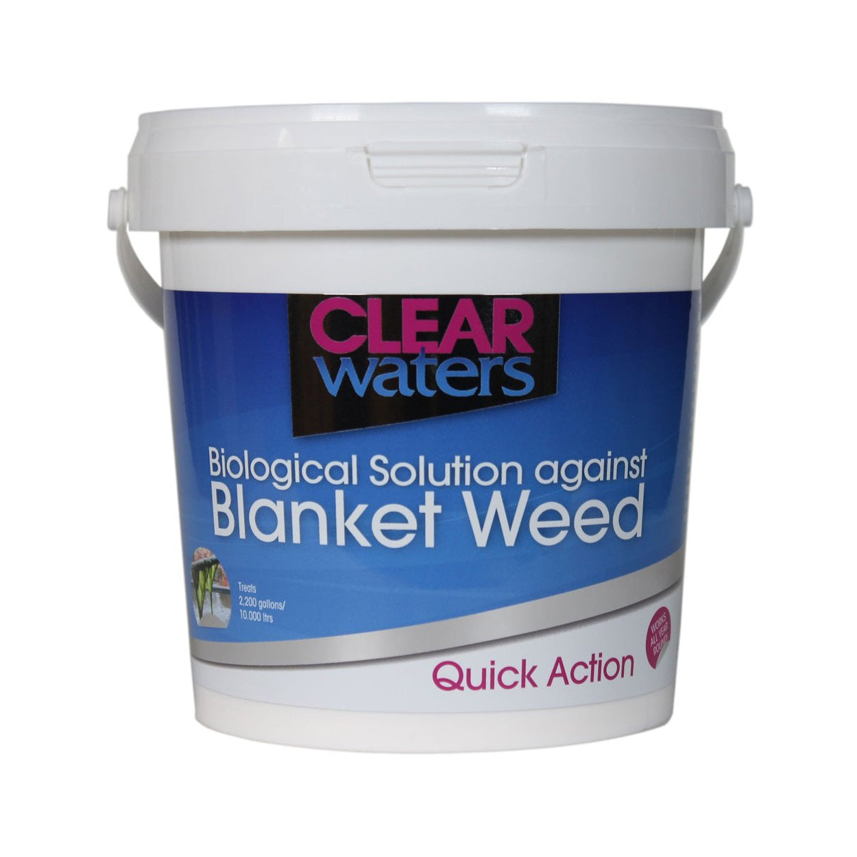 Nishikoi Clear Waters Blanket Weed