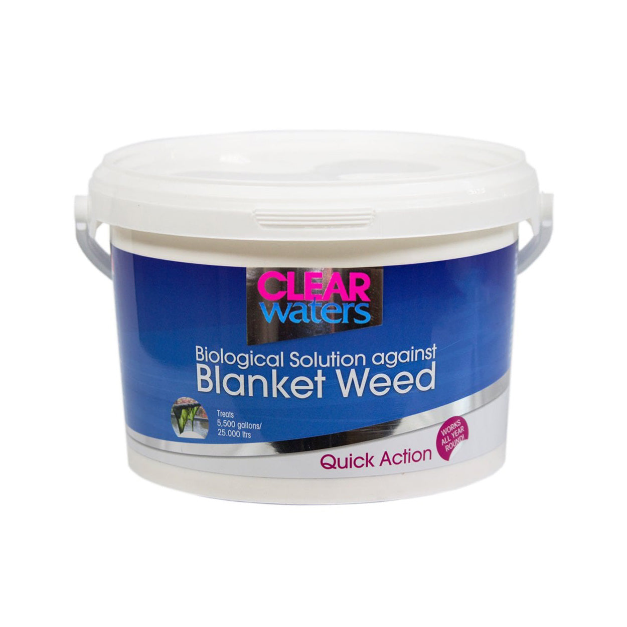 Nishikoi Clear Waters Blanket Weed