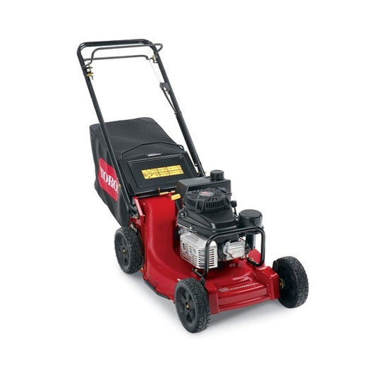 Toro Recycler Heavy Duty Proline BBC Petrol Lawn Mower 22280