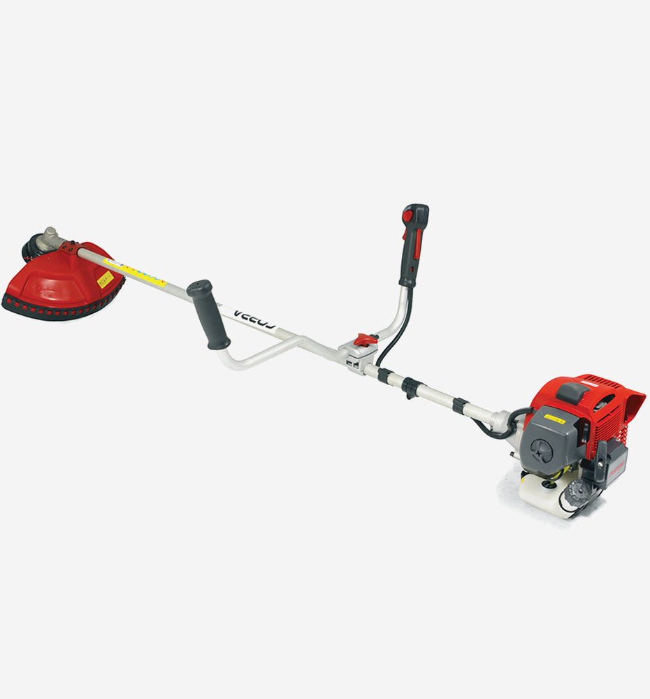 Cobra BC270K Petrol Brushcutter | Bike Handle Kawasaki 26.3cc