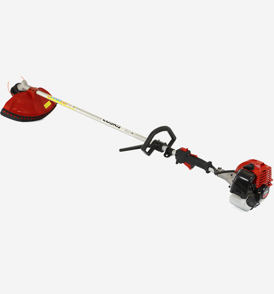 Cobra BC330C Petrol Brushcutter | D-Loop Handle 33cc