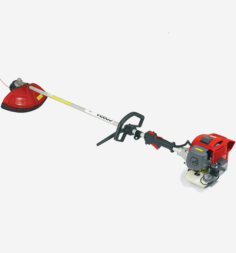 Cobra BC450KB Petrol Brushcutter | D-Loop Handle Kawasaki 45cc