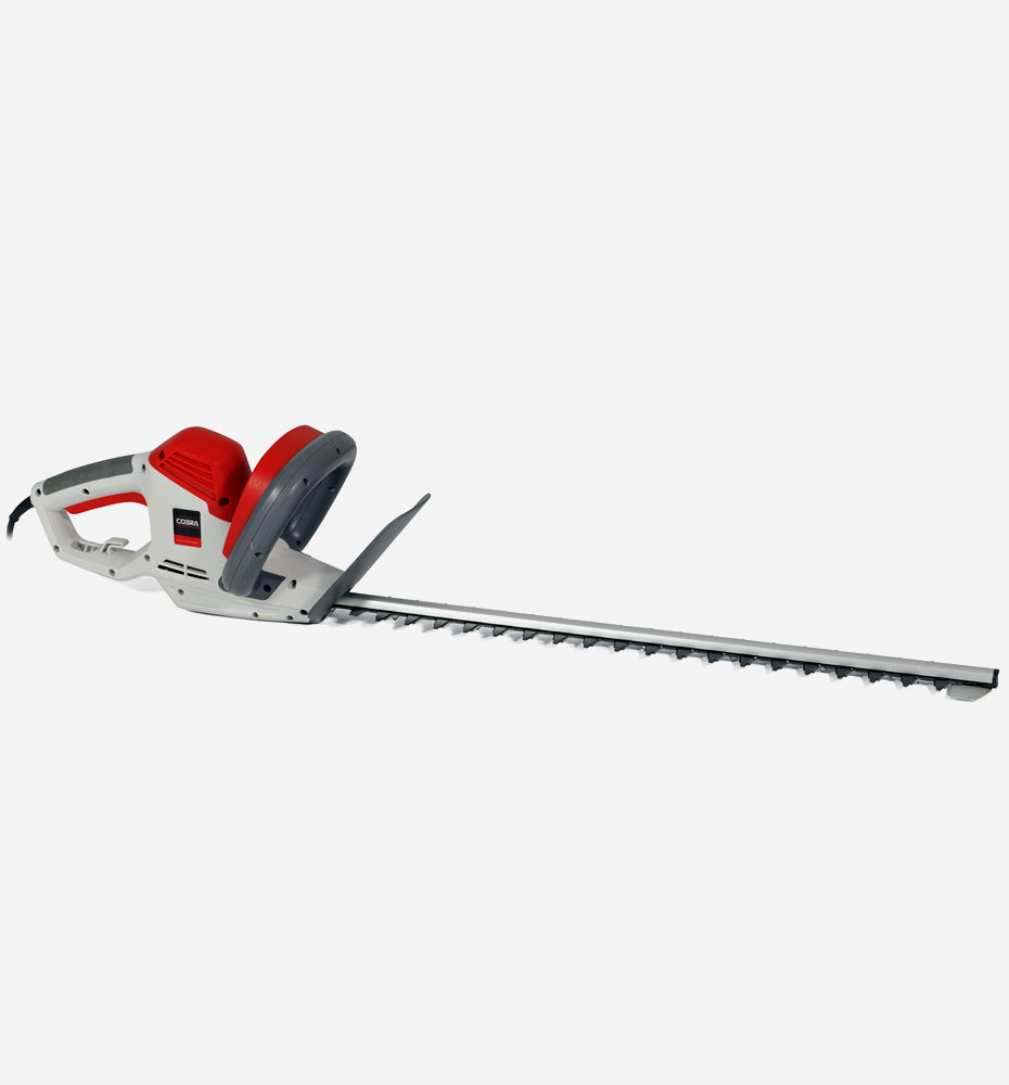 Cobra H55E Electric Hedge Trimmer | 55cm
