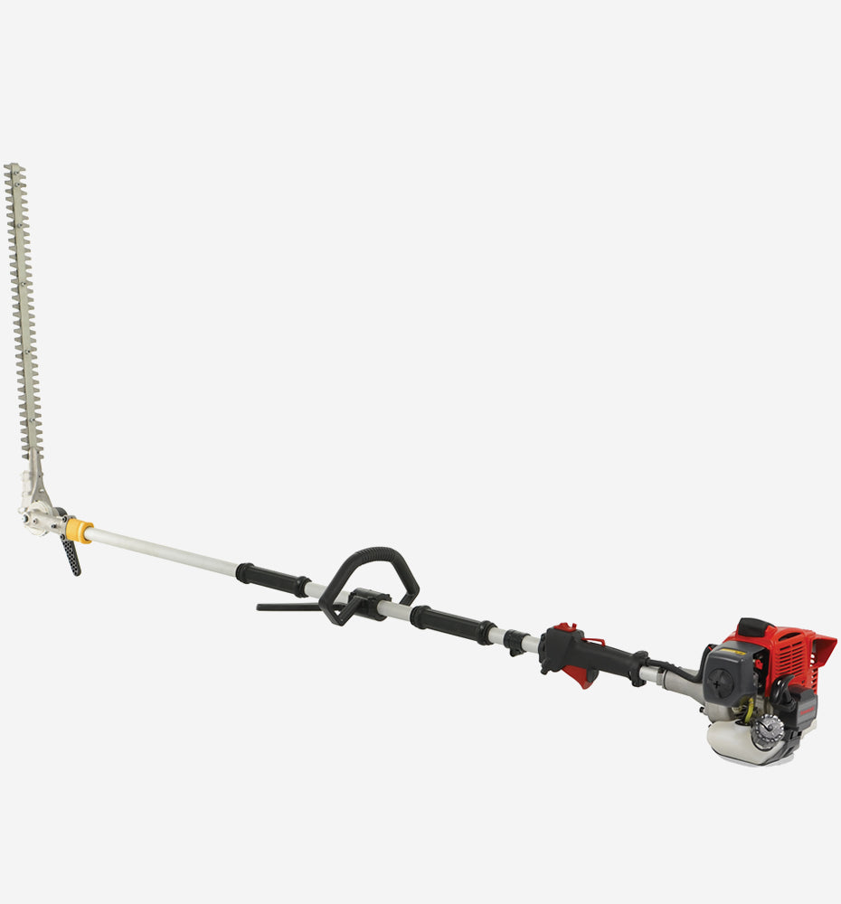 Cobra LRH270K Petrol Long Reach Hedge Trimmer | Kawasaki 26.3cc