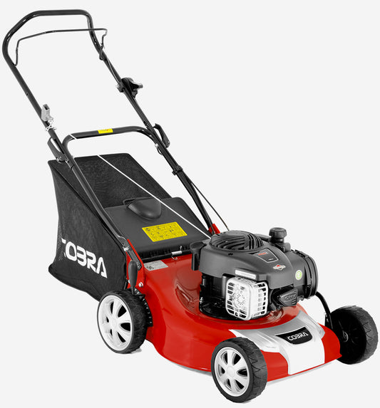 Cobra M46B Petrol Lawnmower