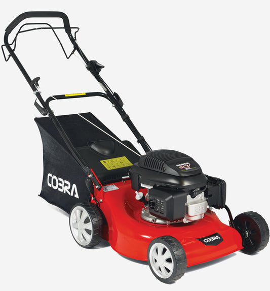 Cobra M46SPH Self-Propelled Petrol Lawnmower