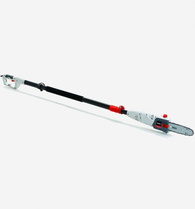 Cobra P20E Electric Pole Pruner | 8" Oregon Bar & Chain