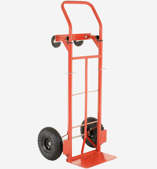 Cobra ST250 Sack Truck 2-in-1 200kg