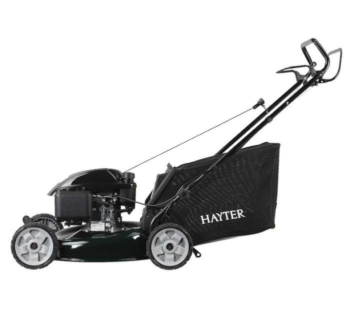 Hayter Osprey 53 Petrol Auto-Drive Lawn Mower