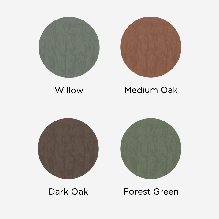 Ronseal Fence Life Plus Wood Treatment Sam Turner & Sons