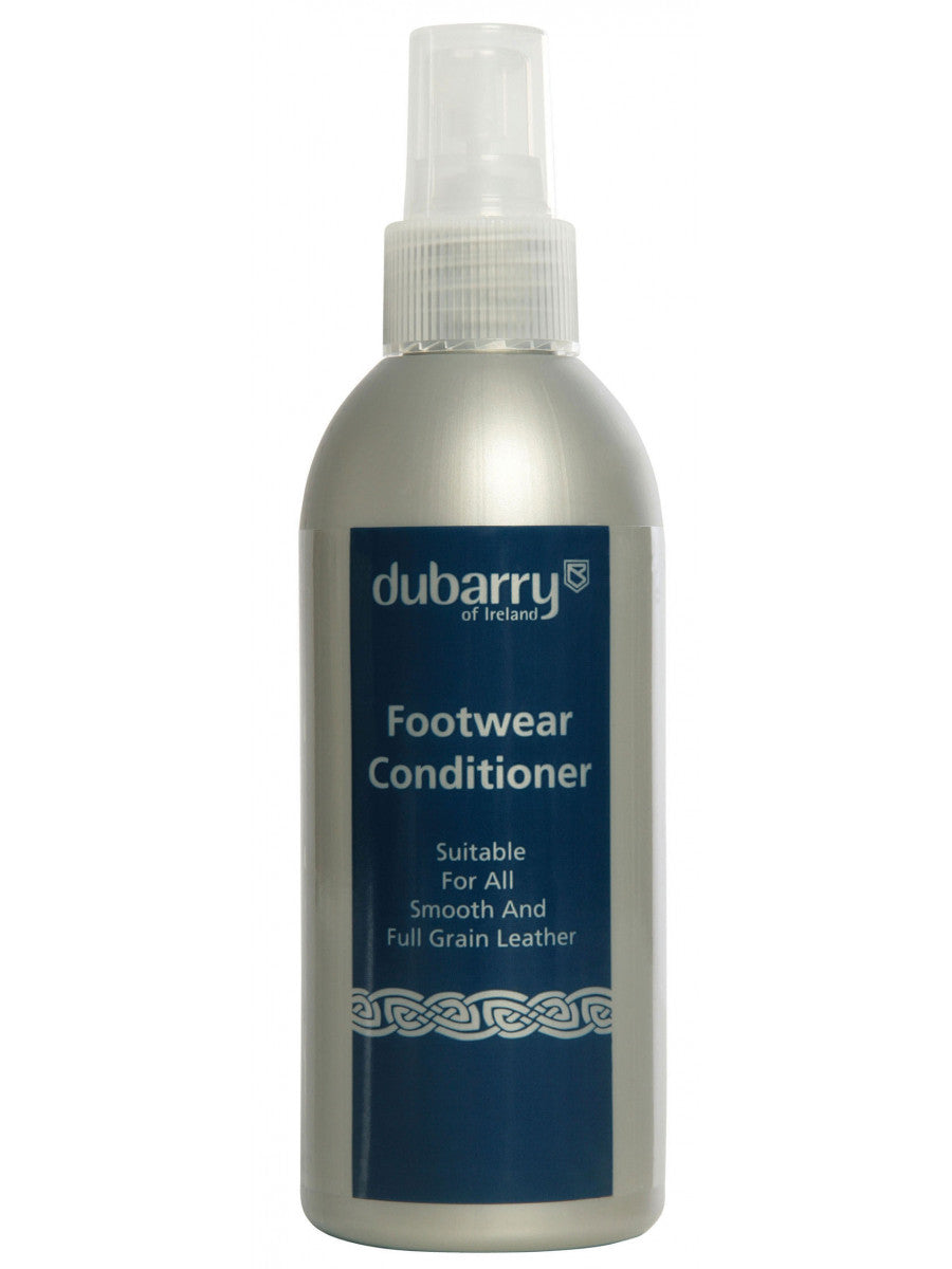 Dubarry Footwear Conditioner Spray
