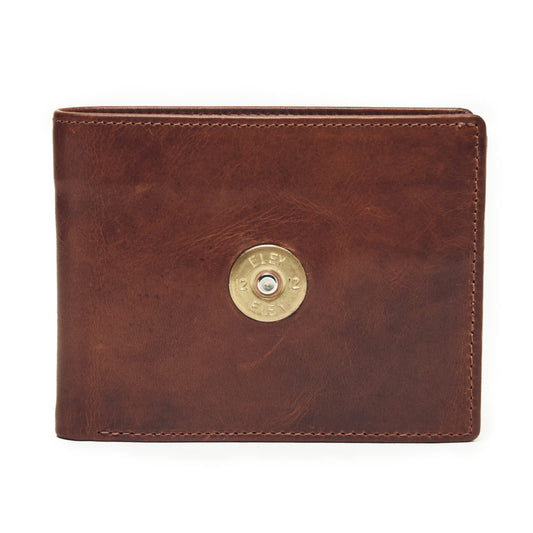 Hicks & Hides 12bore Wallet