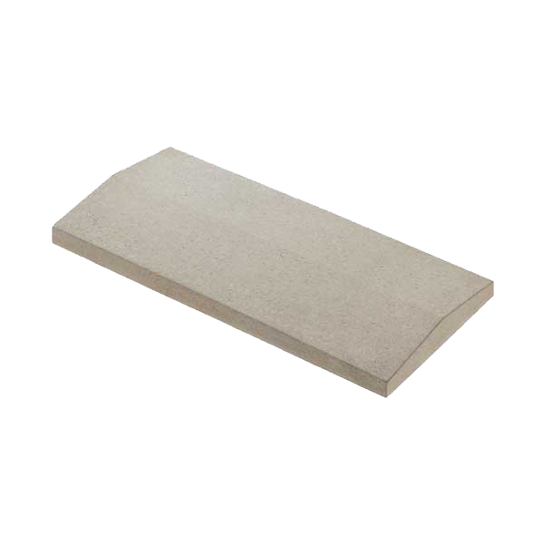 Oakdale Coping Natural Grey 600x280mm
